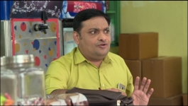 Taarak Mehta Ka Ooltah Chashmah - 29th August 2024